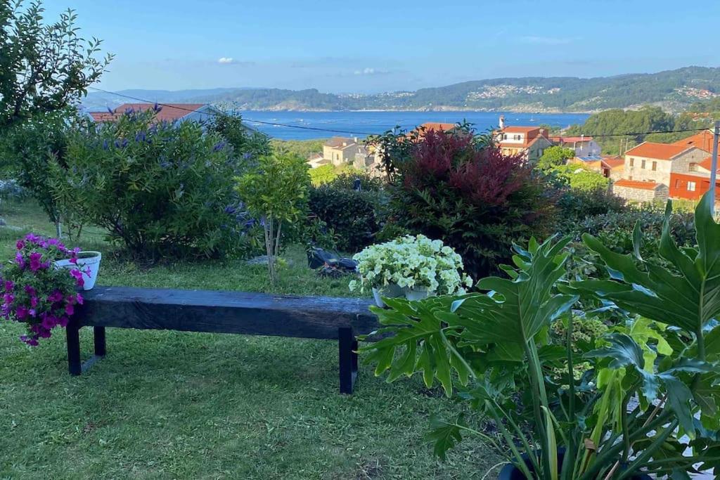 Le petit paradis