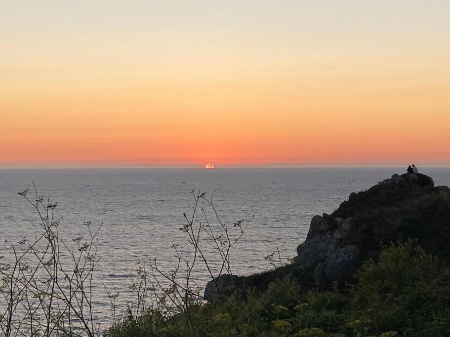 Le petit paradis