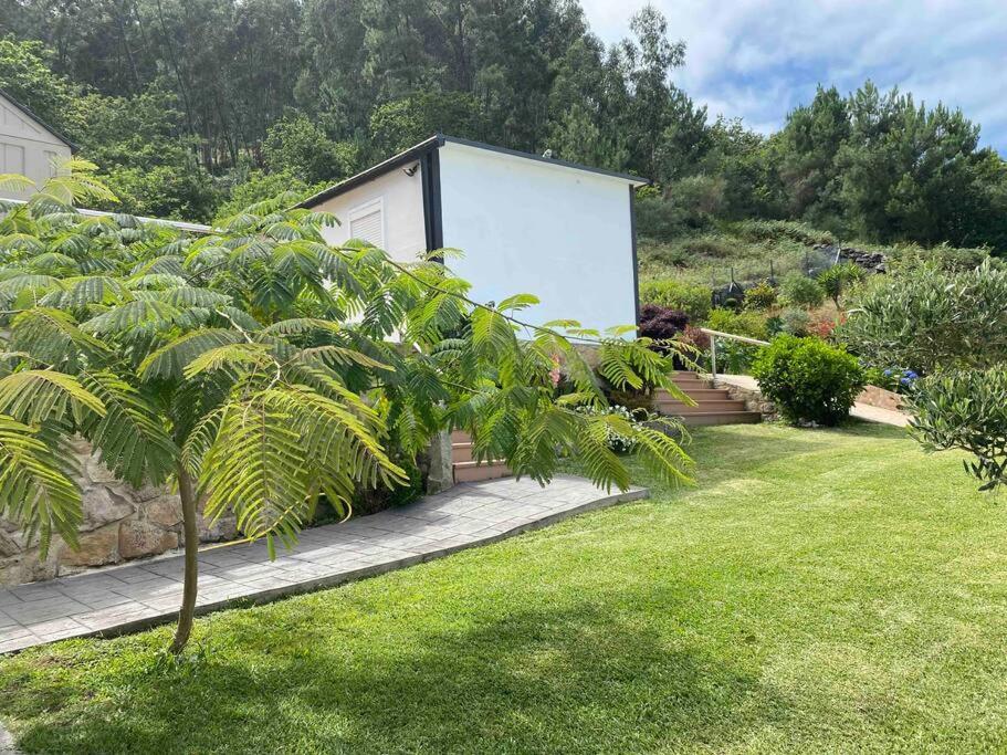 Le petit paradis