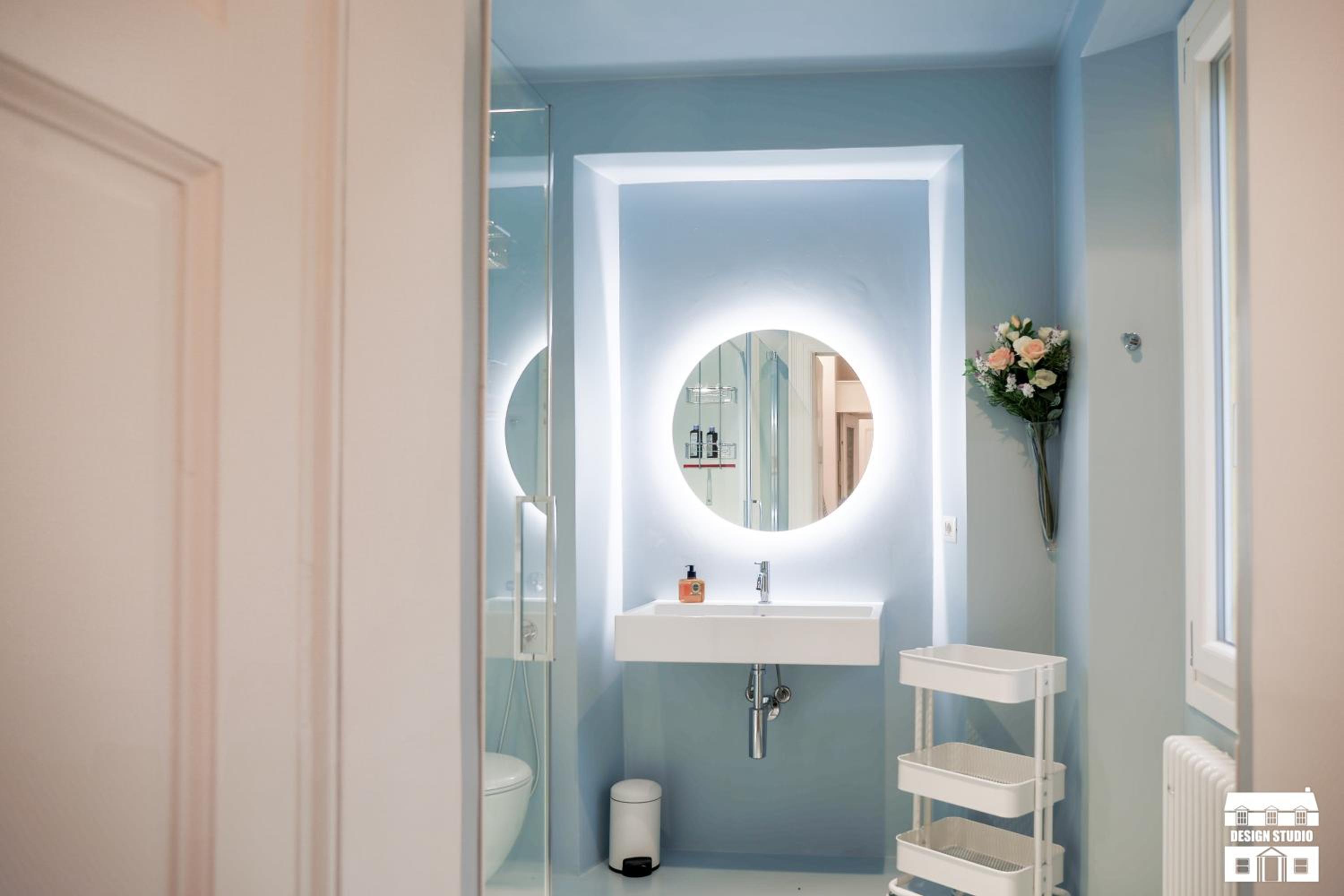 CASA VECCHIA 3 by Design Studio view 4