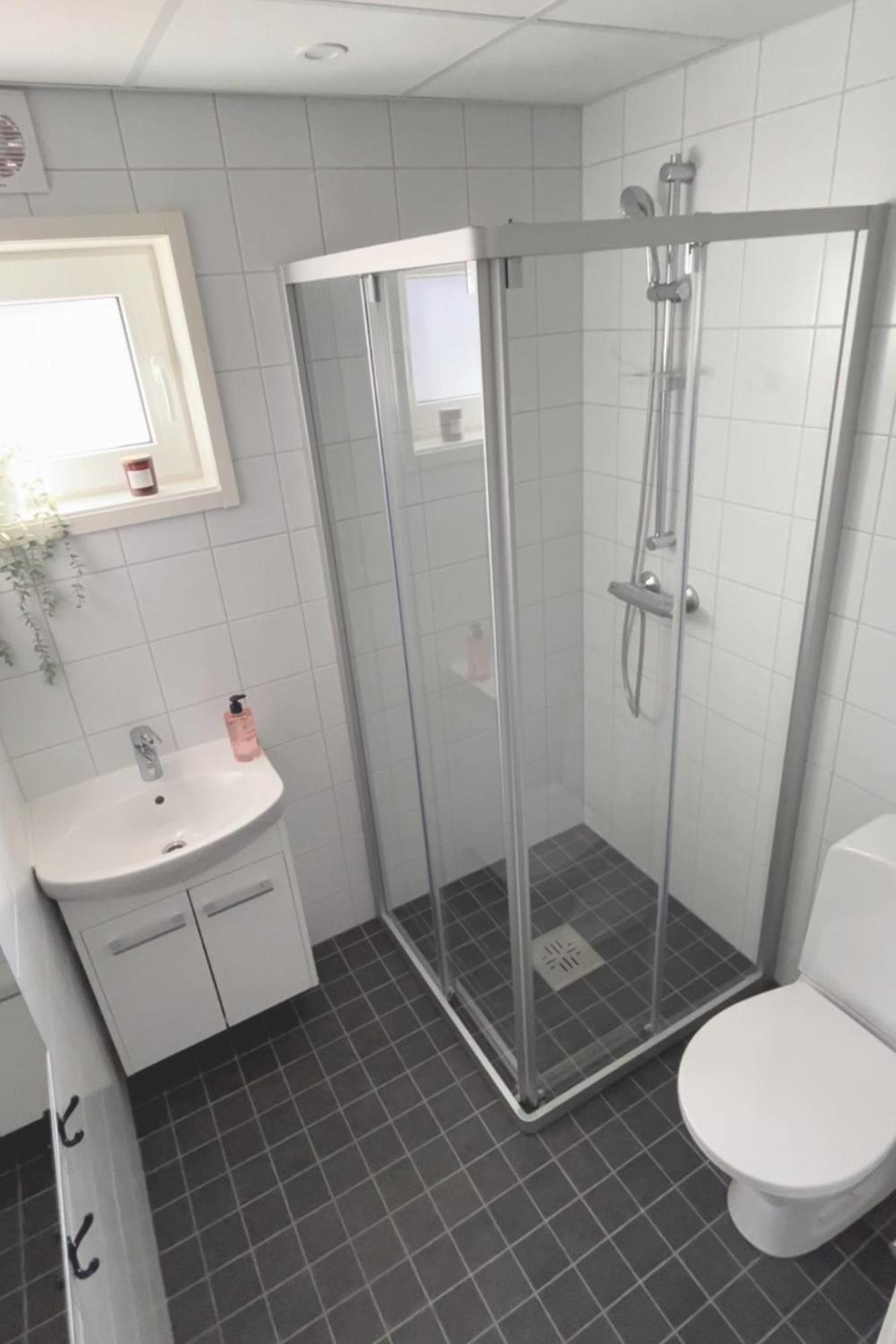 Terrassen 57 in Kungsberget - Your home away from home