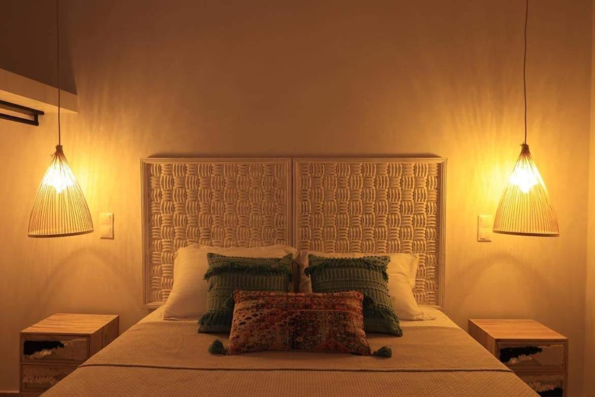 Captain's Koutsi Suite view 2