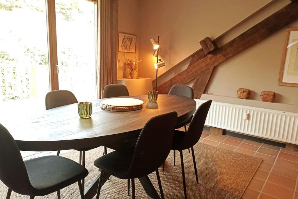 La Terrasse du Pré by WelcHome