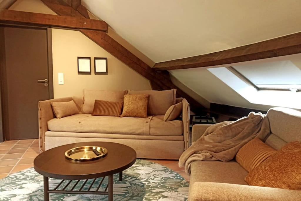 La Terrasse du Pré by WelcHome