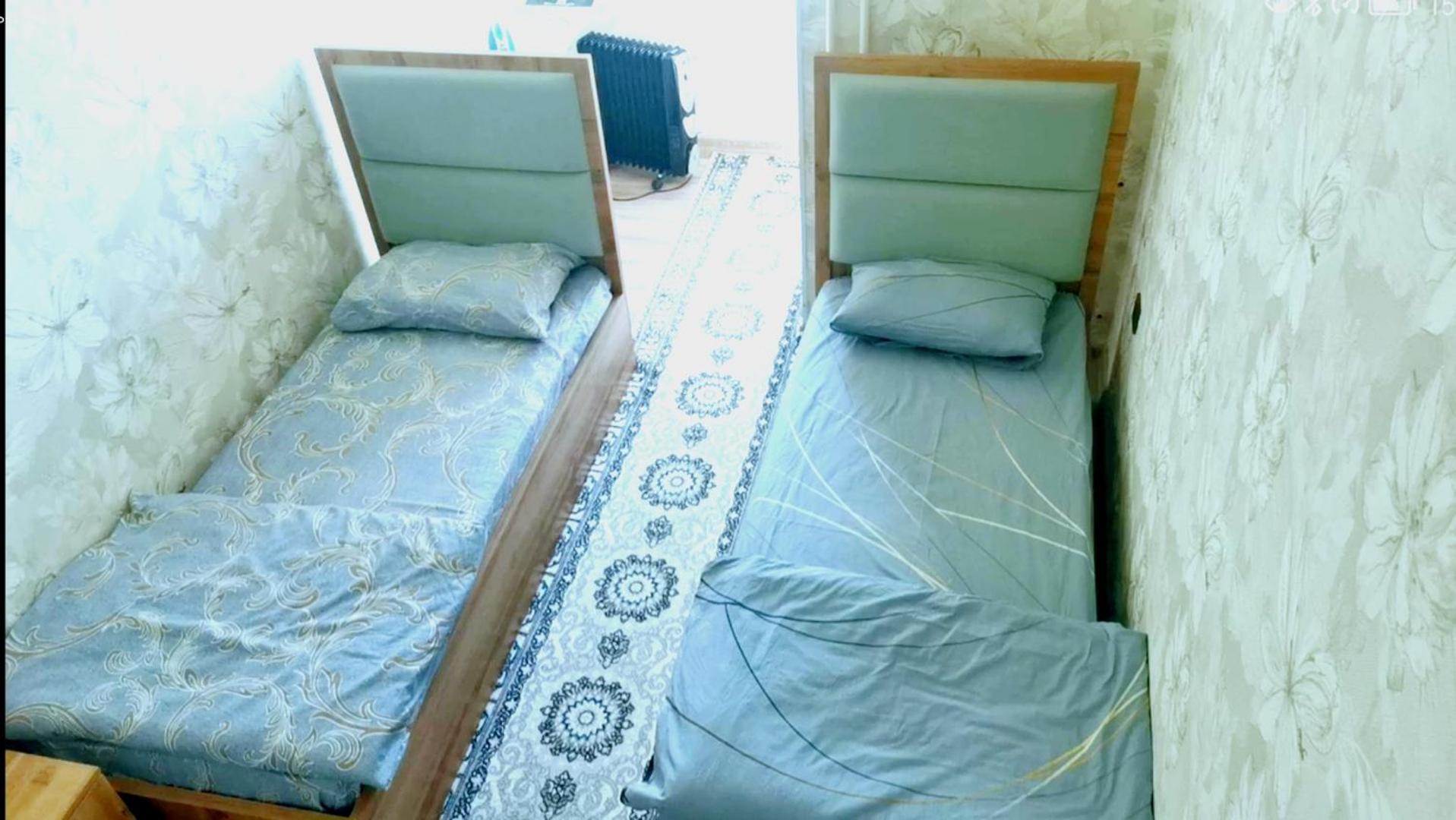 Royal 2-room apartment