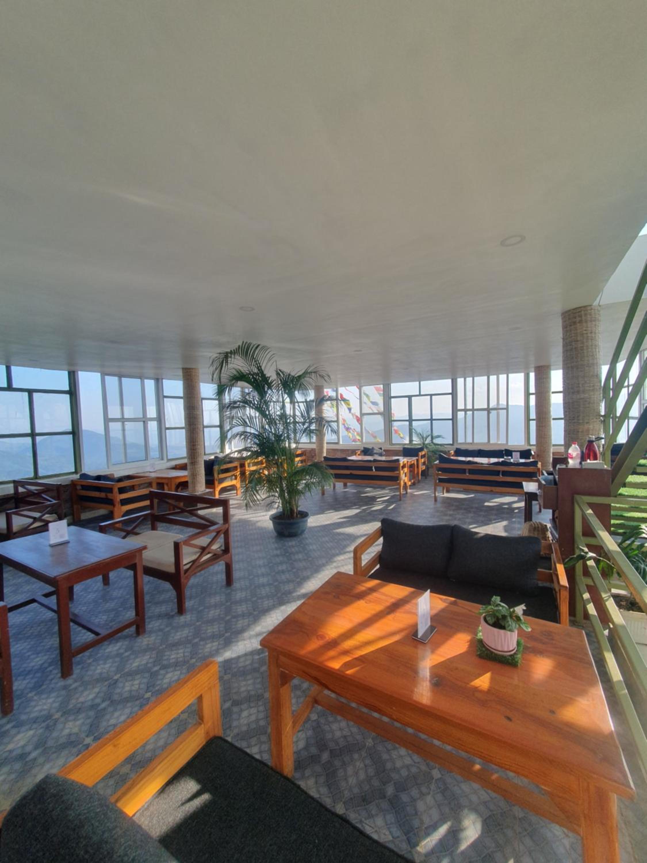 Dhikidada Resort