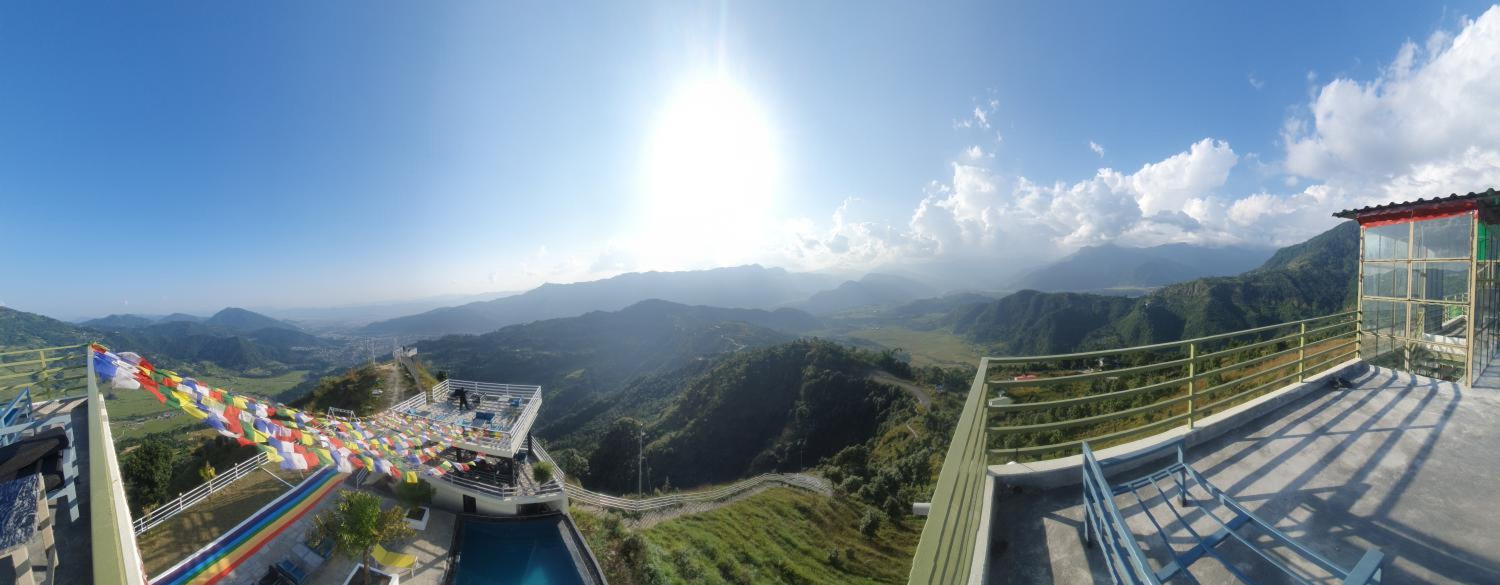 Dhikidada Resort