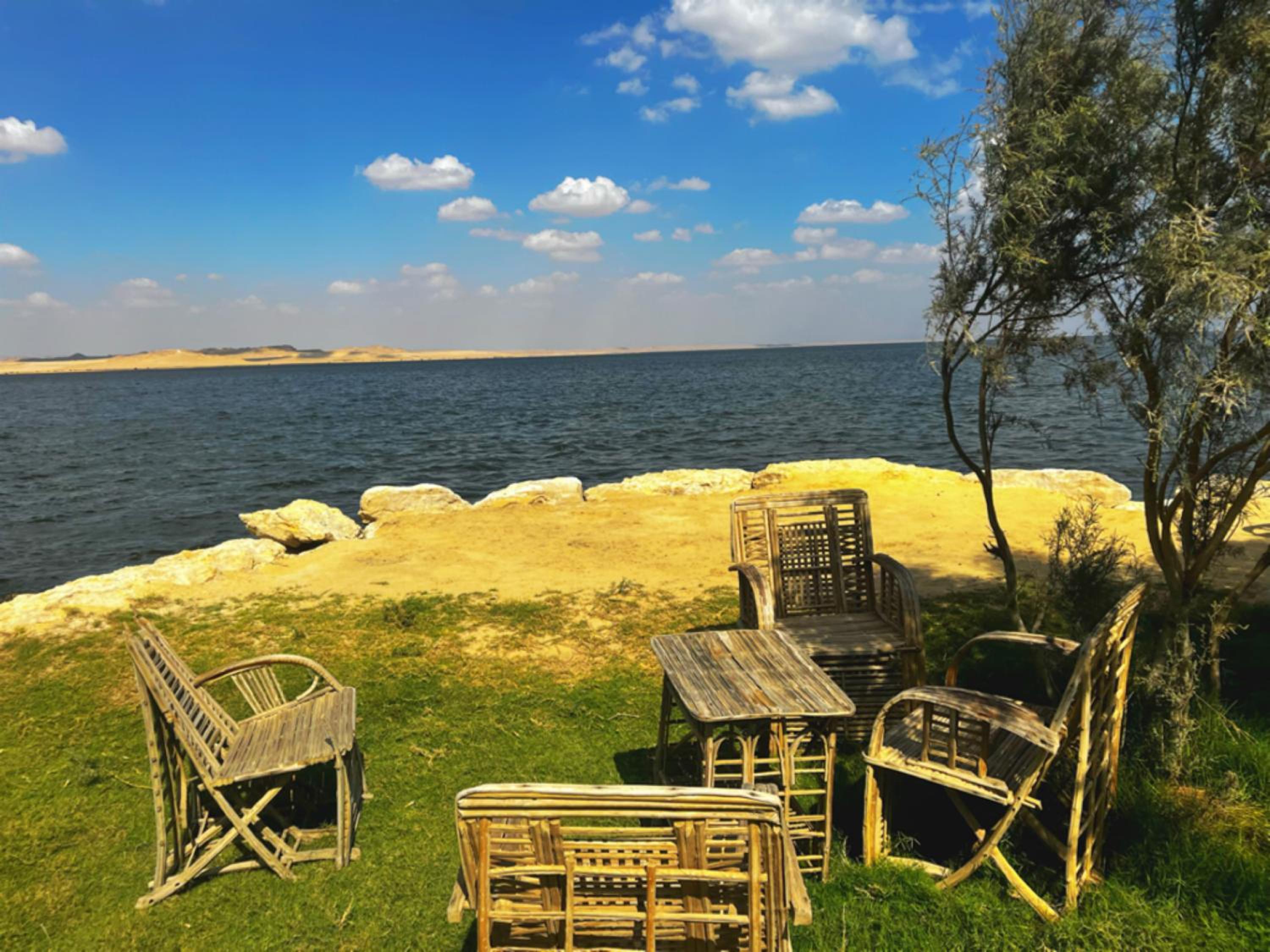 Tunis Oasis 4 Bedrooms private villa with private pool