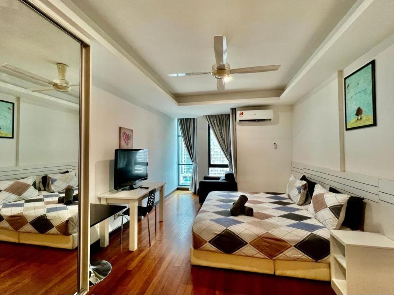 BBHomes at Casa Residency KL