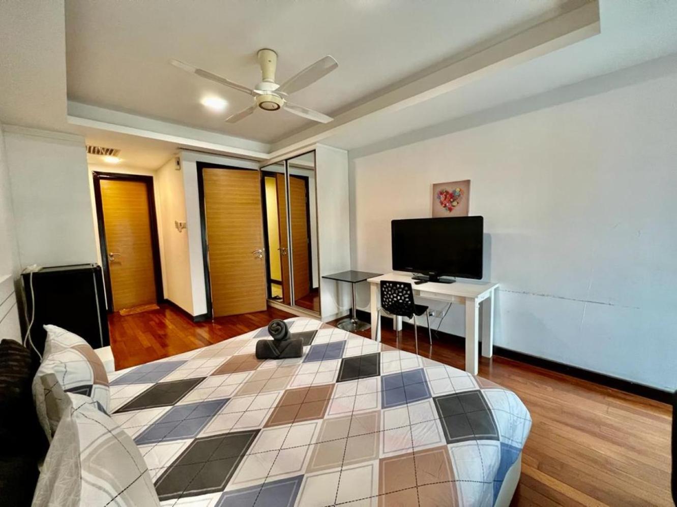 BBHomes at Casa Residency KL