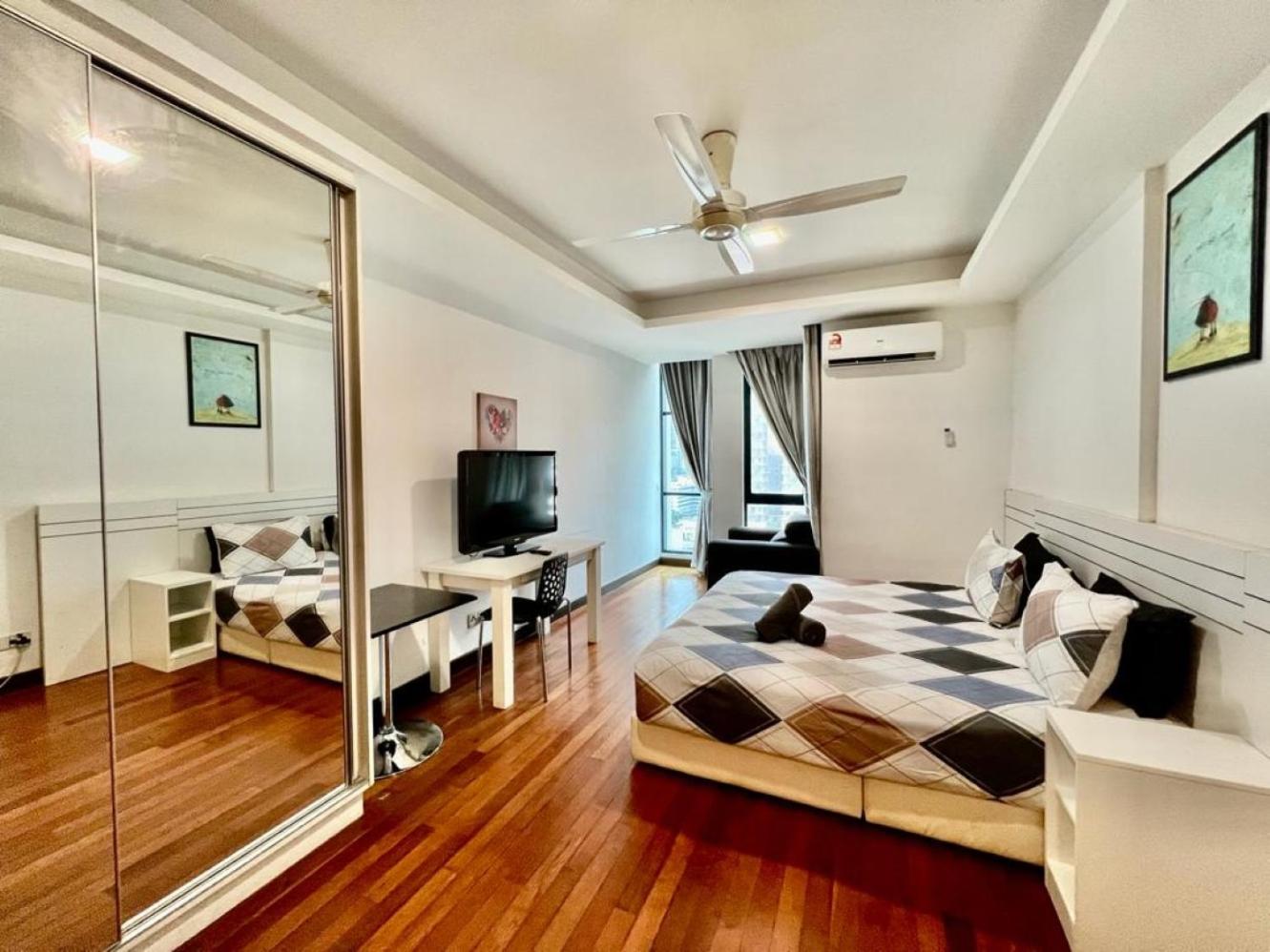 BBHomes at Casa Residency KL