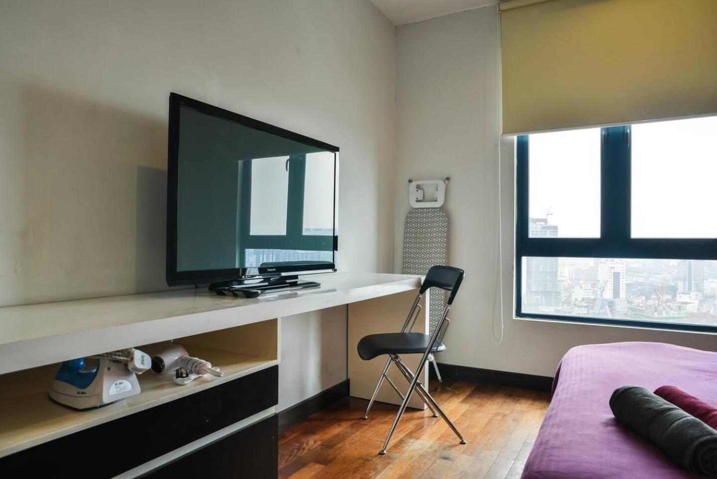 BBHomes at Casa Residency KL