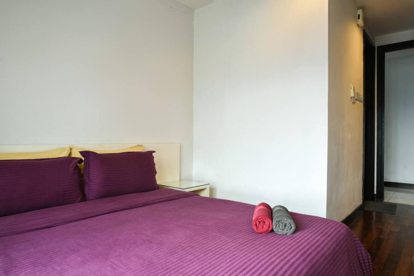 BBHomes at Casa Residency KL