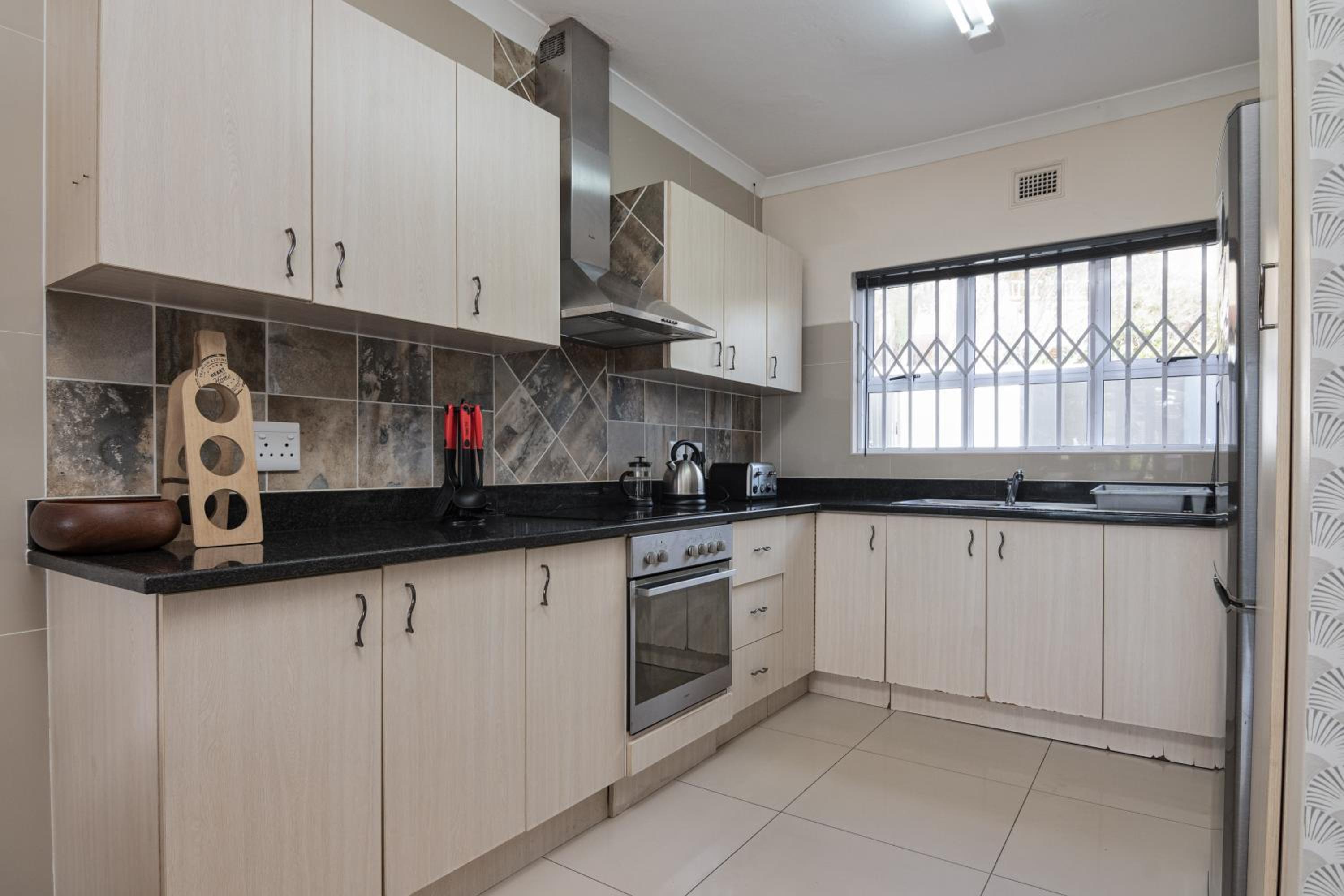 Ballito Beach Villa view 4