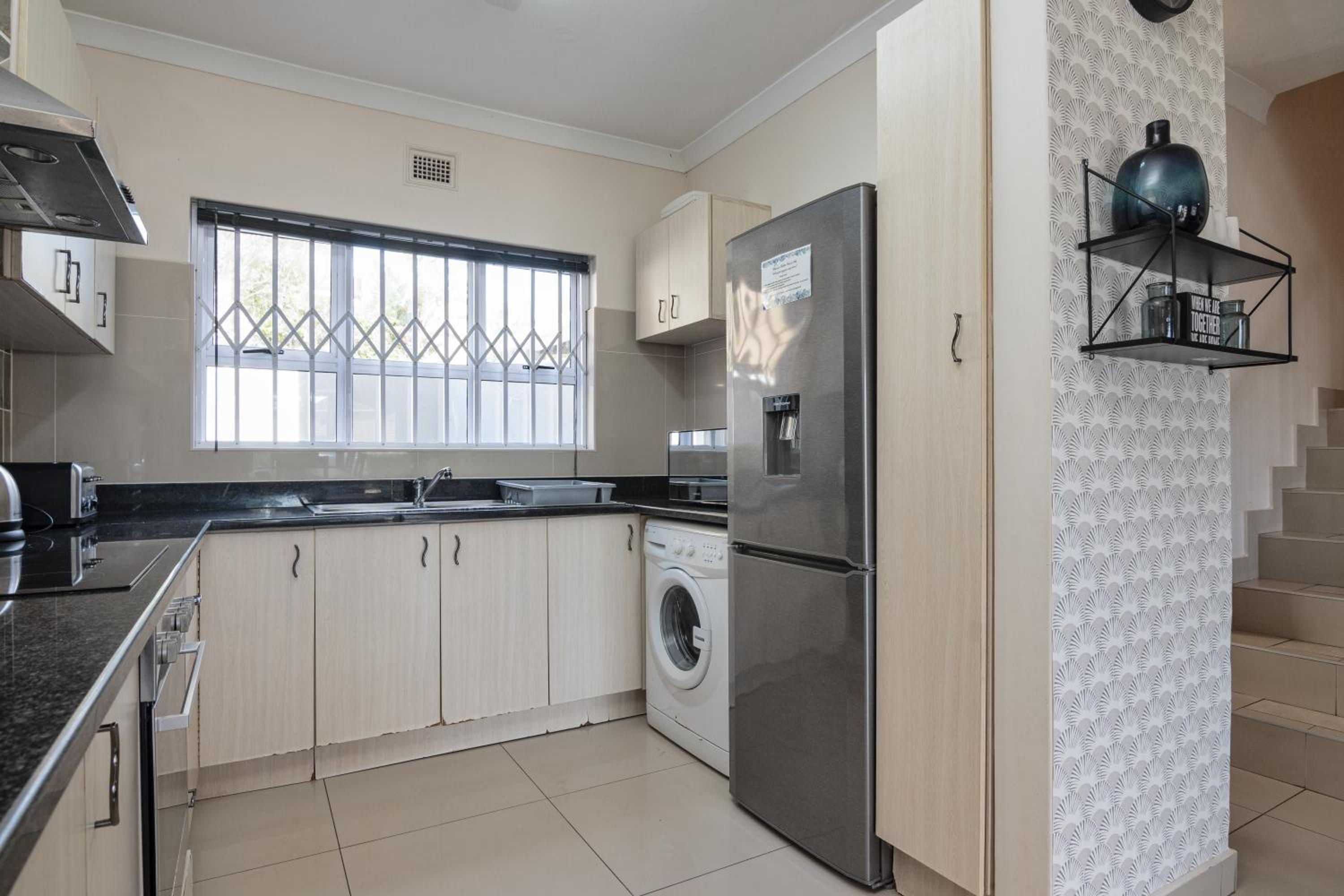 Ballito Beach Villa view 3