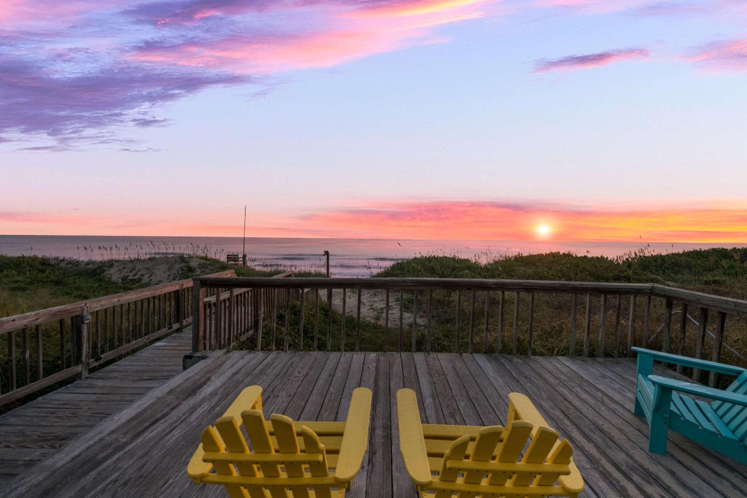 Comfort Inn On the Ocean view 2