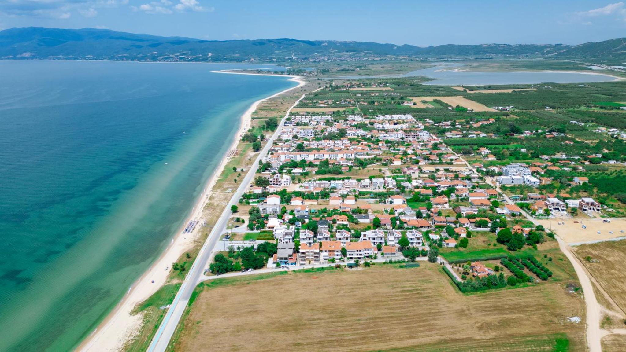 Argilos & Argilos Deluxe Residential Complexes view 3