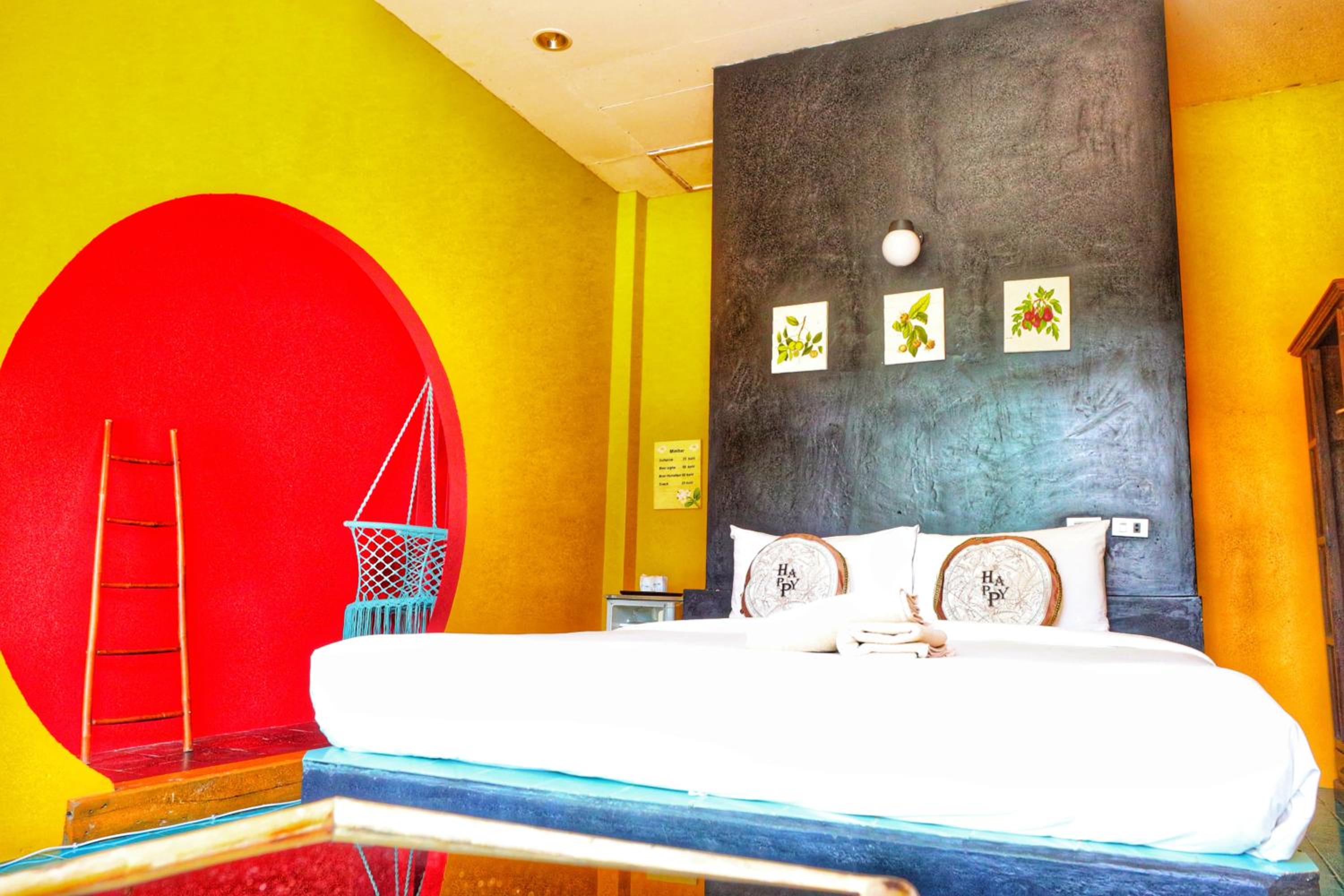 Keereeta Resort