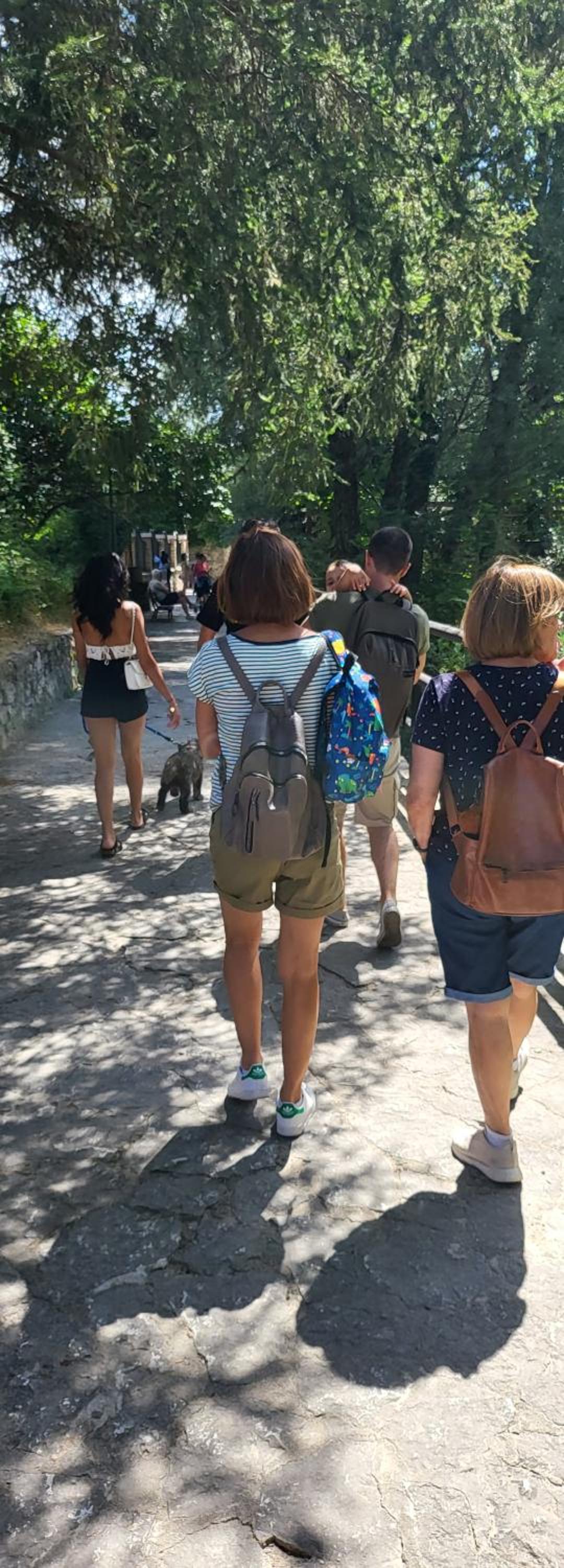 human