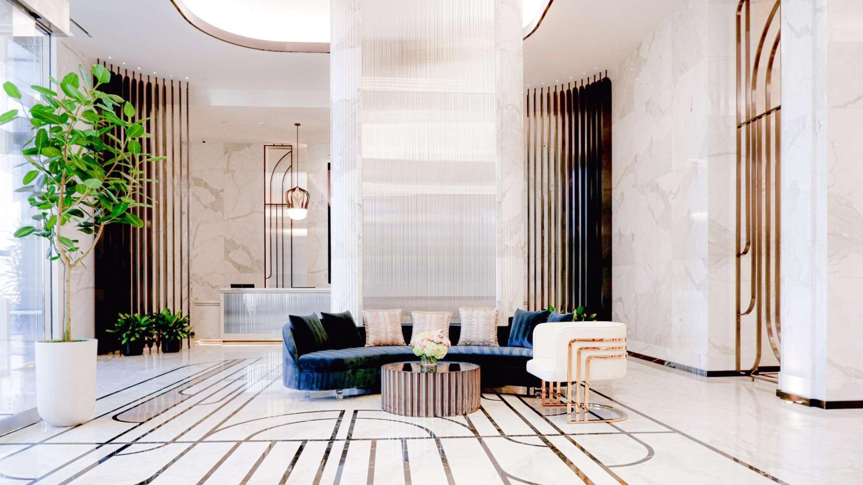 Waldorf Astoria Las Vegas 10