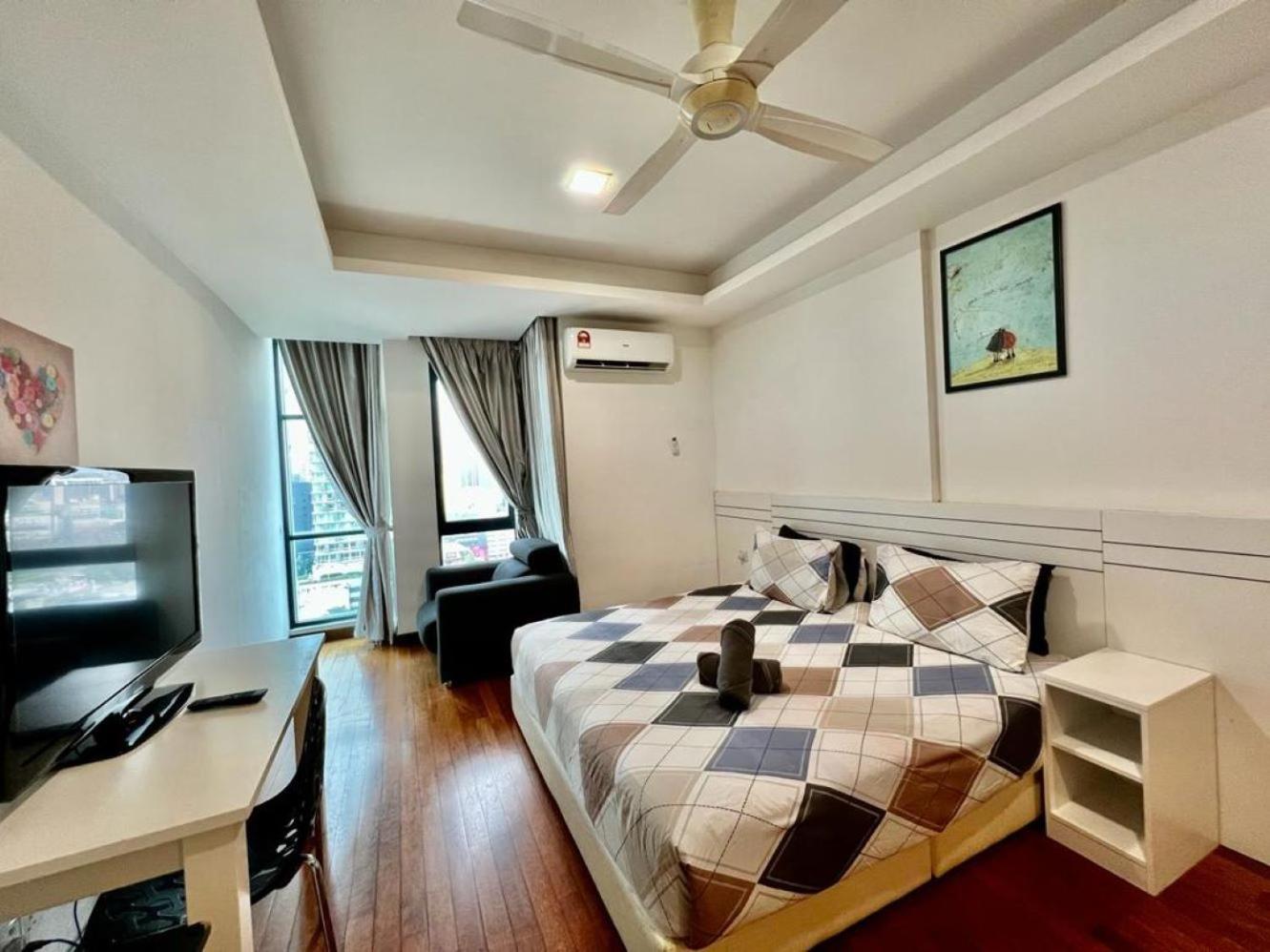BBHomes at Casa Residency KL