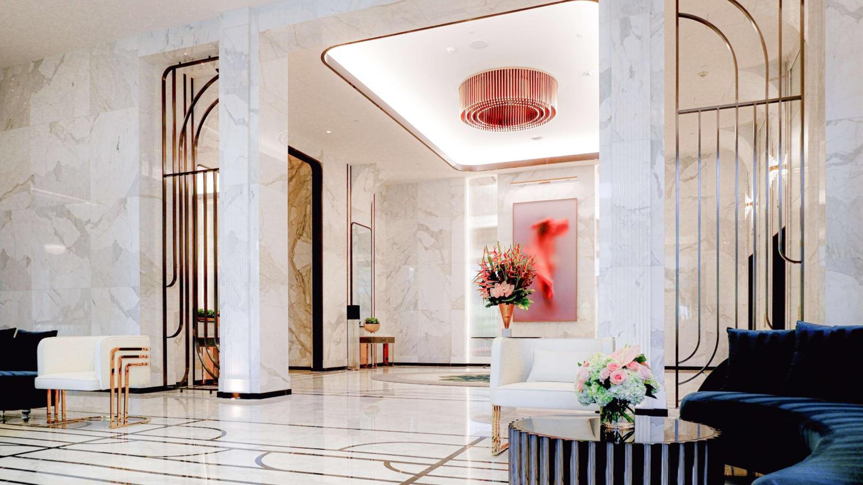 Waldorf Astoria Las Vegas 15