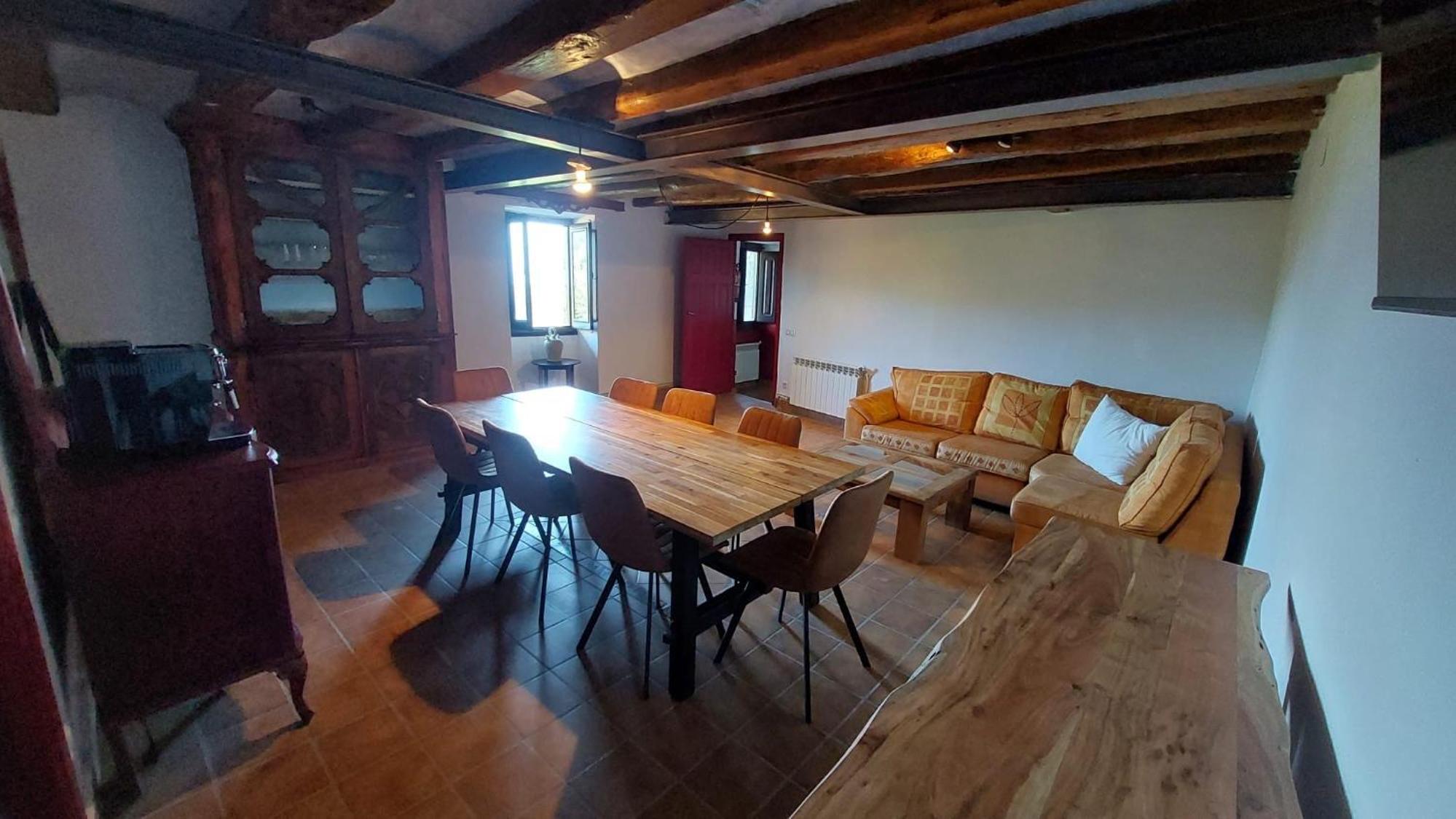 Casa Castan