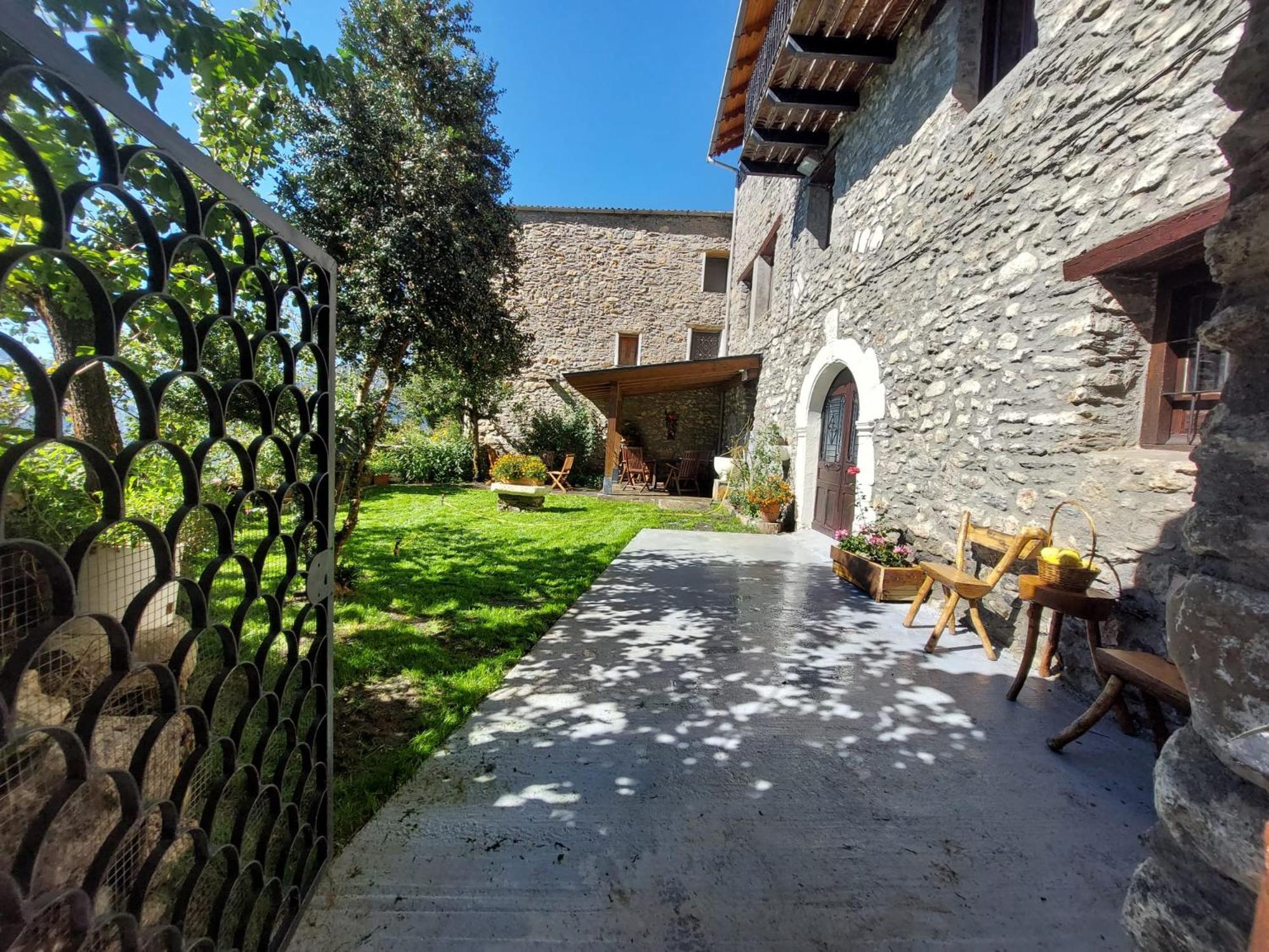 Casa Castan