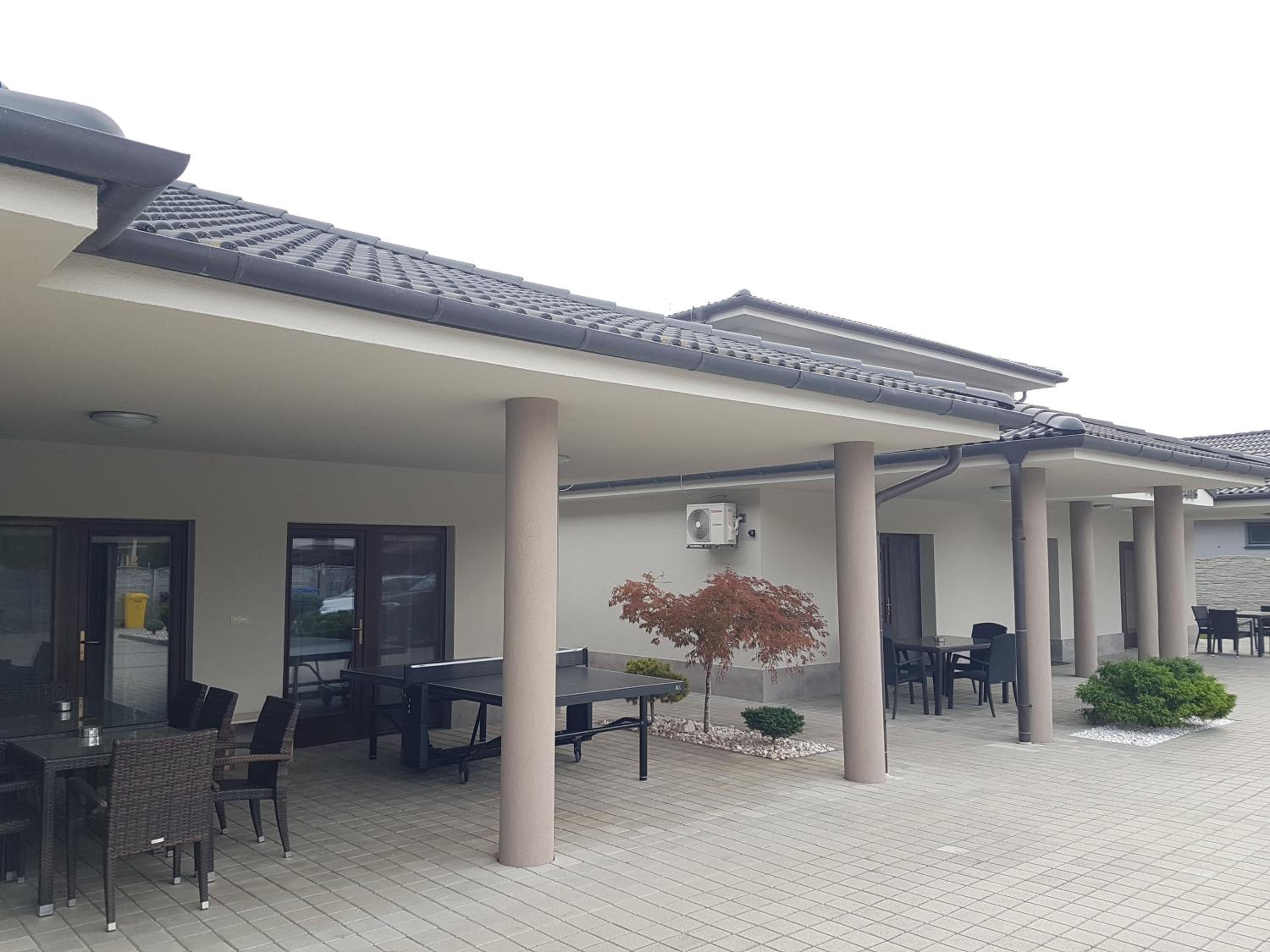 Vila Lexus, photo 41
