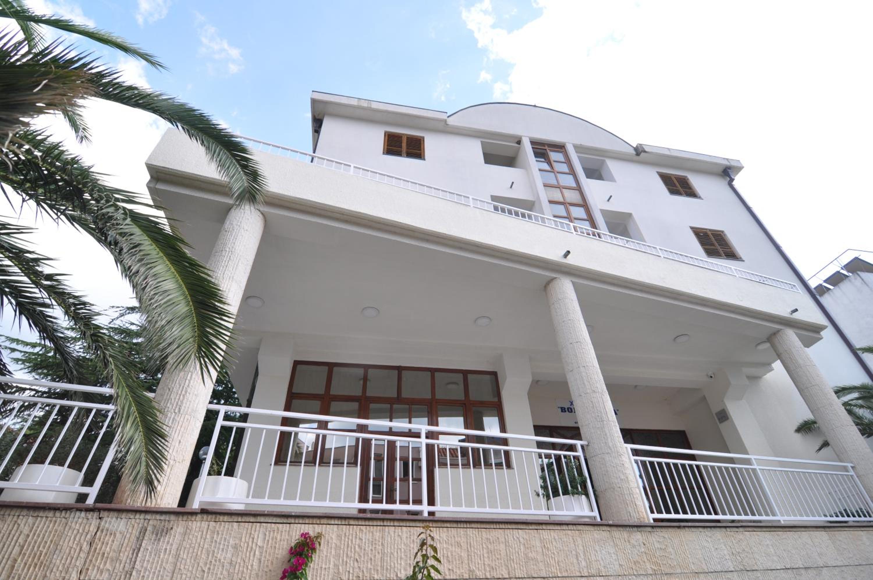 Hotel Depadans Hotela TALIA - Image 1