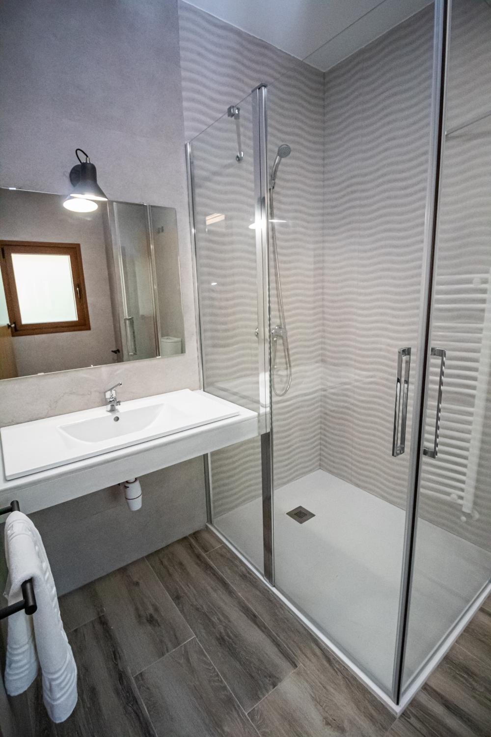 Apartamentos 7 puentes sierra Cazorla Casa Tejo