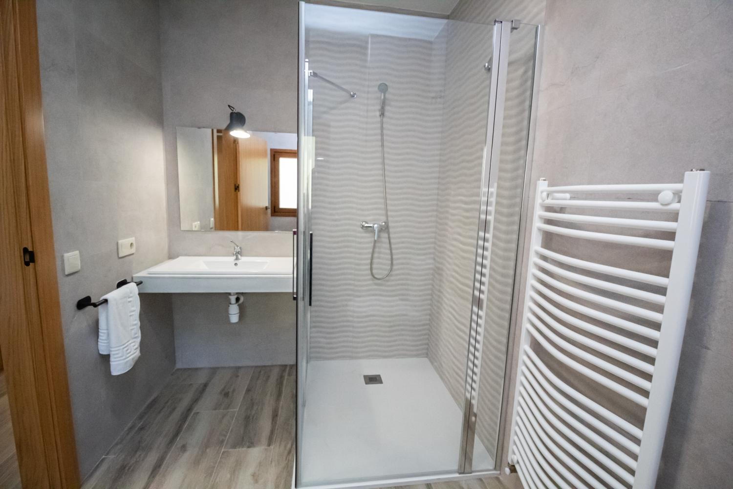 Apartamentos 7 puentes sierra Cazorla Casa Tejo