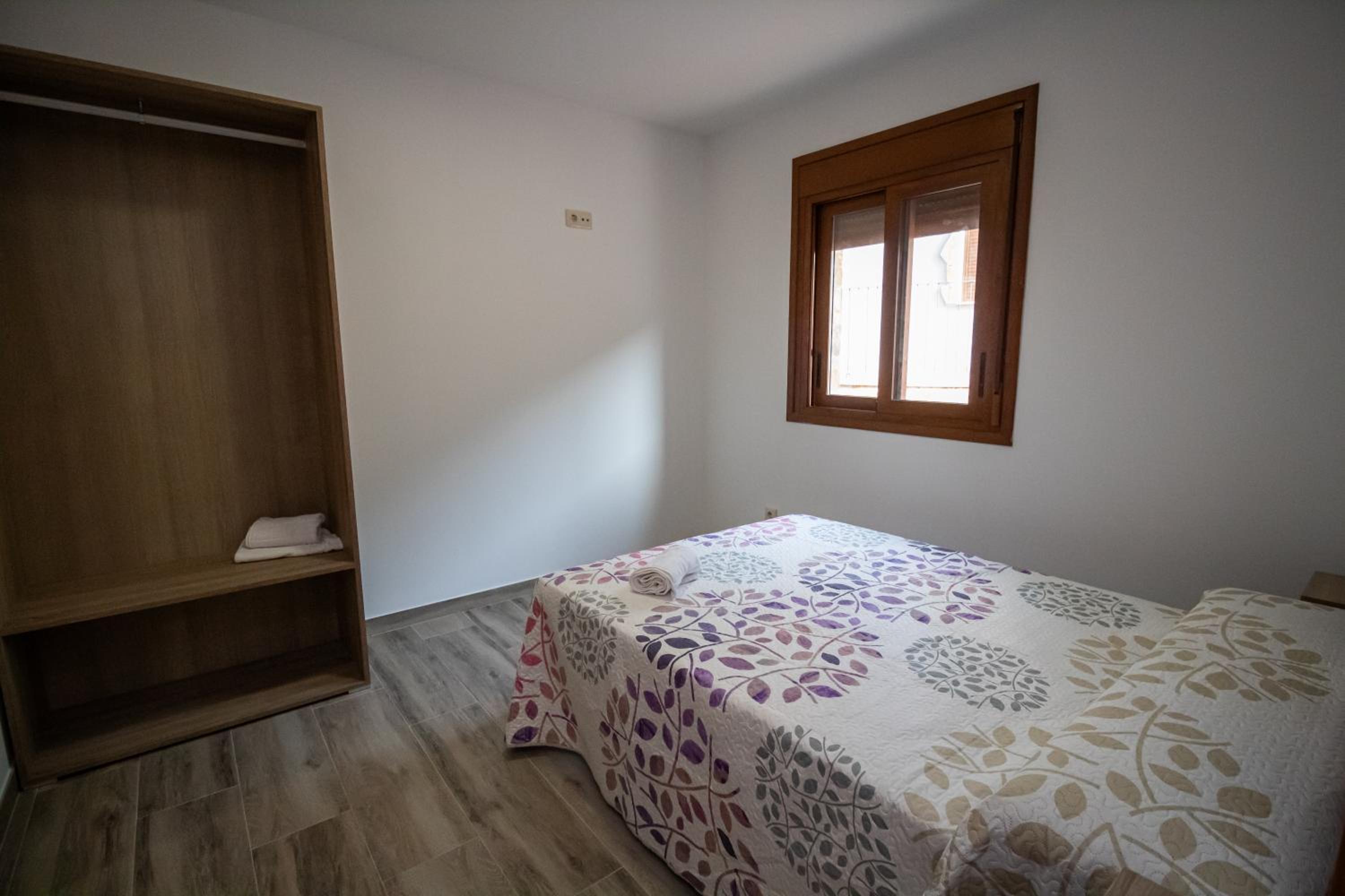 Apartamentos 7 puentes sierra Cazorla Casa Tejo