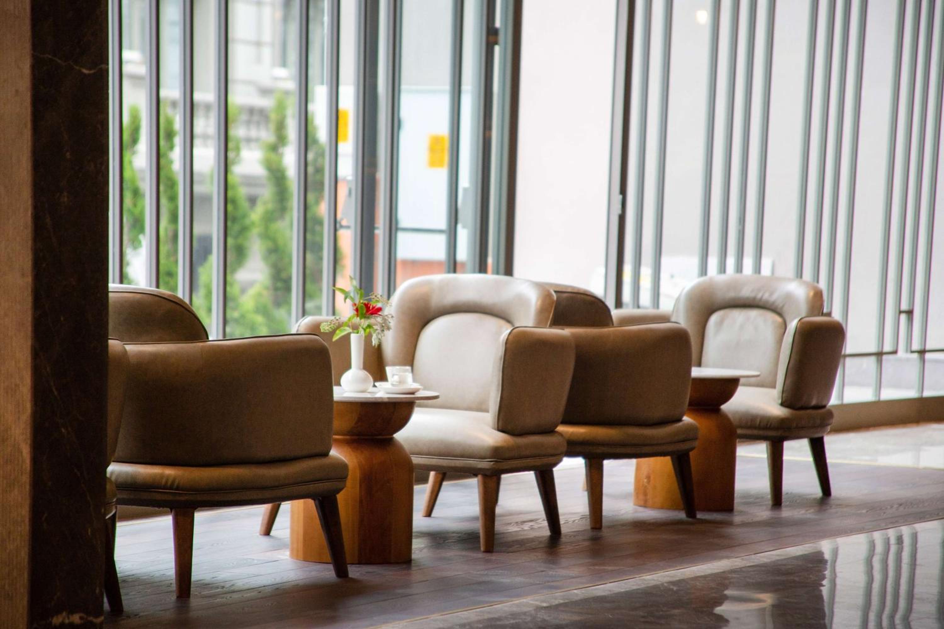 Days Inn by Wyndham İstanbul Bomonti - Image 8