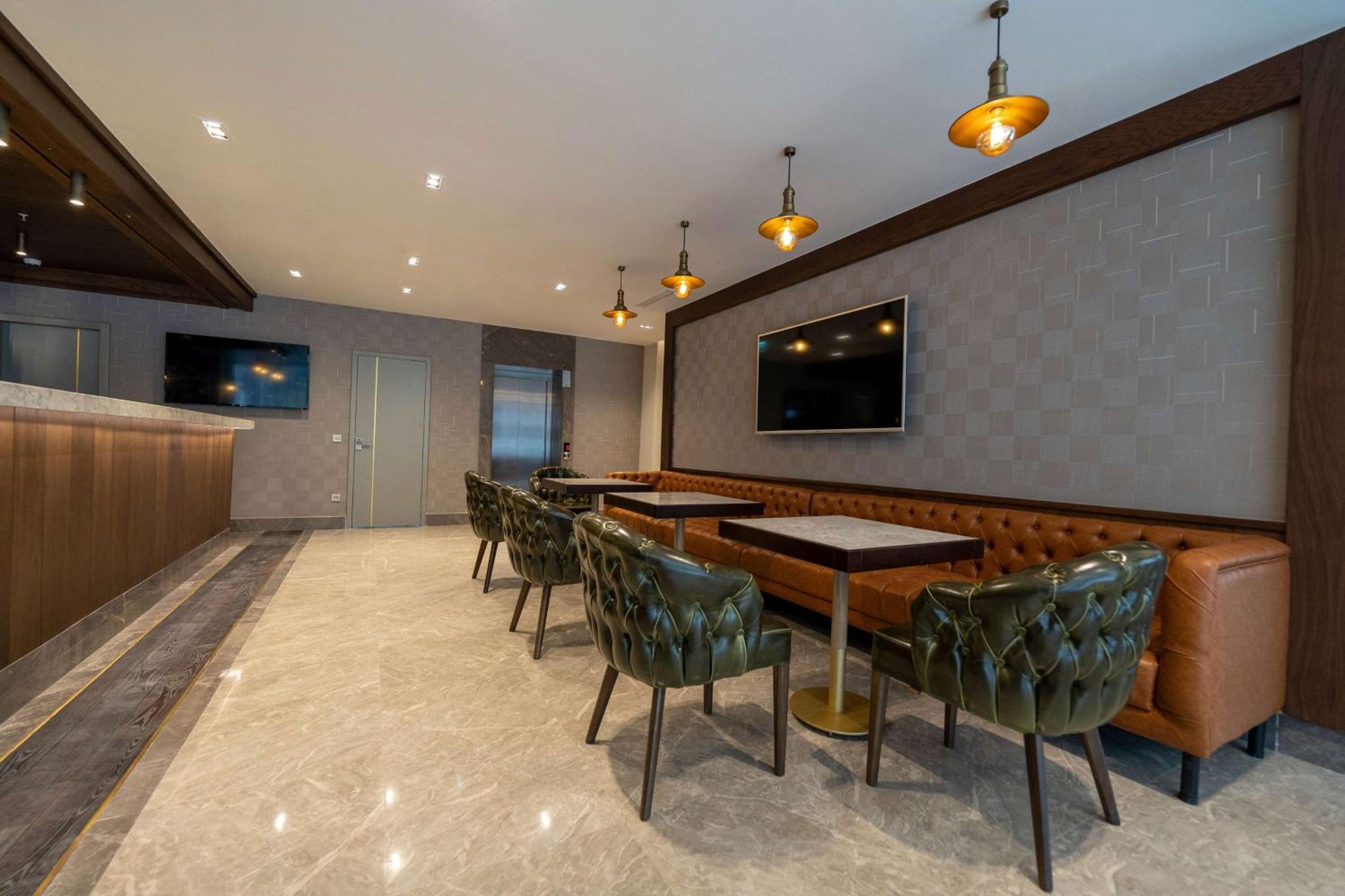 Days Inn by Wyndham İstanbul Bomonti - Image 19