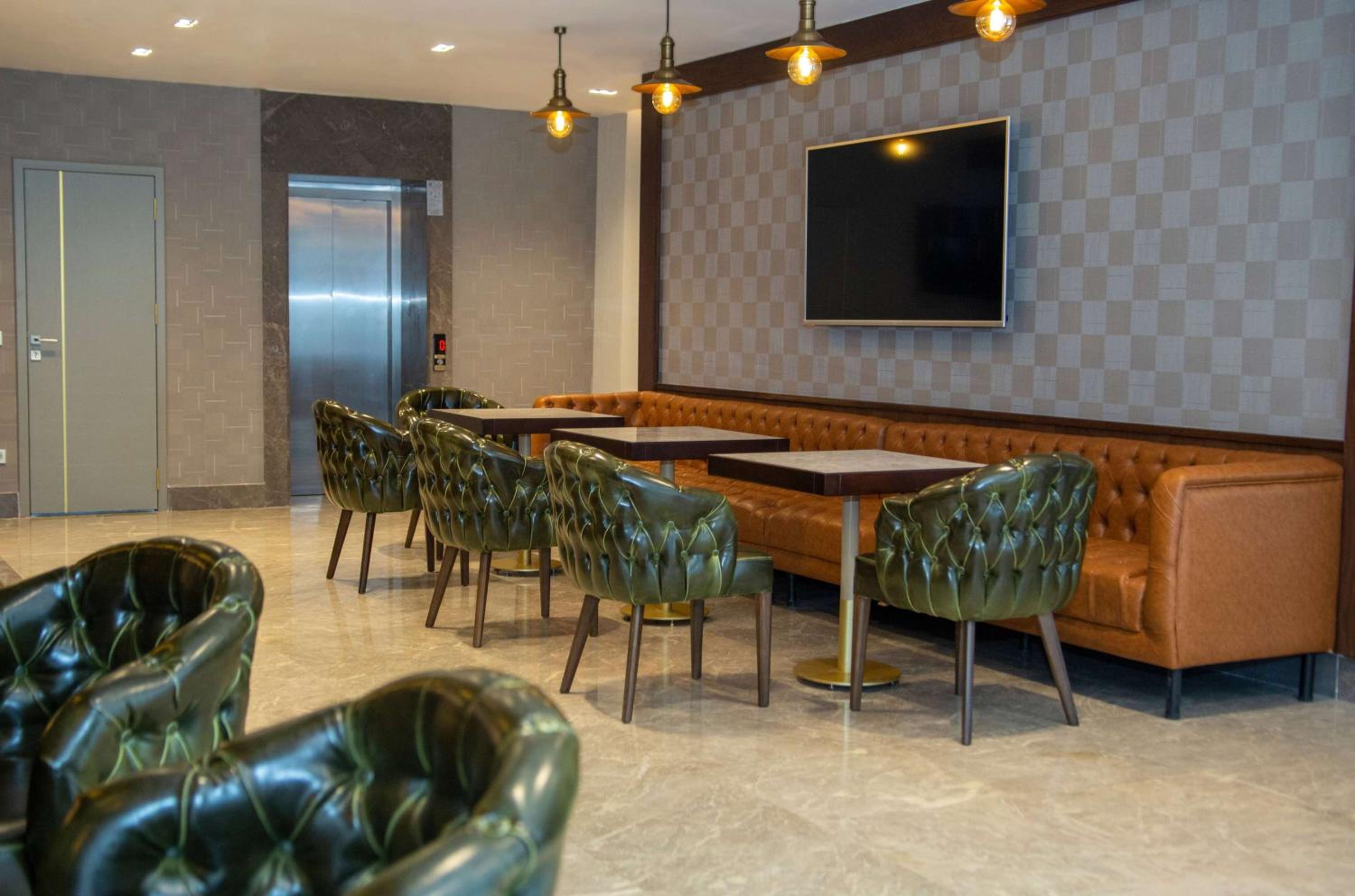 Days Inn by Wyndham İstanbul Bomonti - Image 63