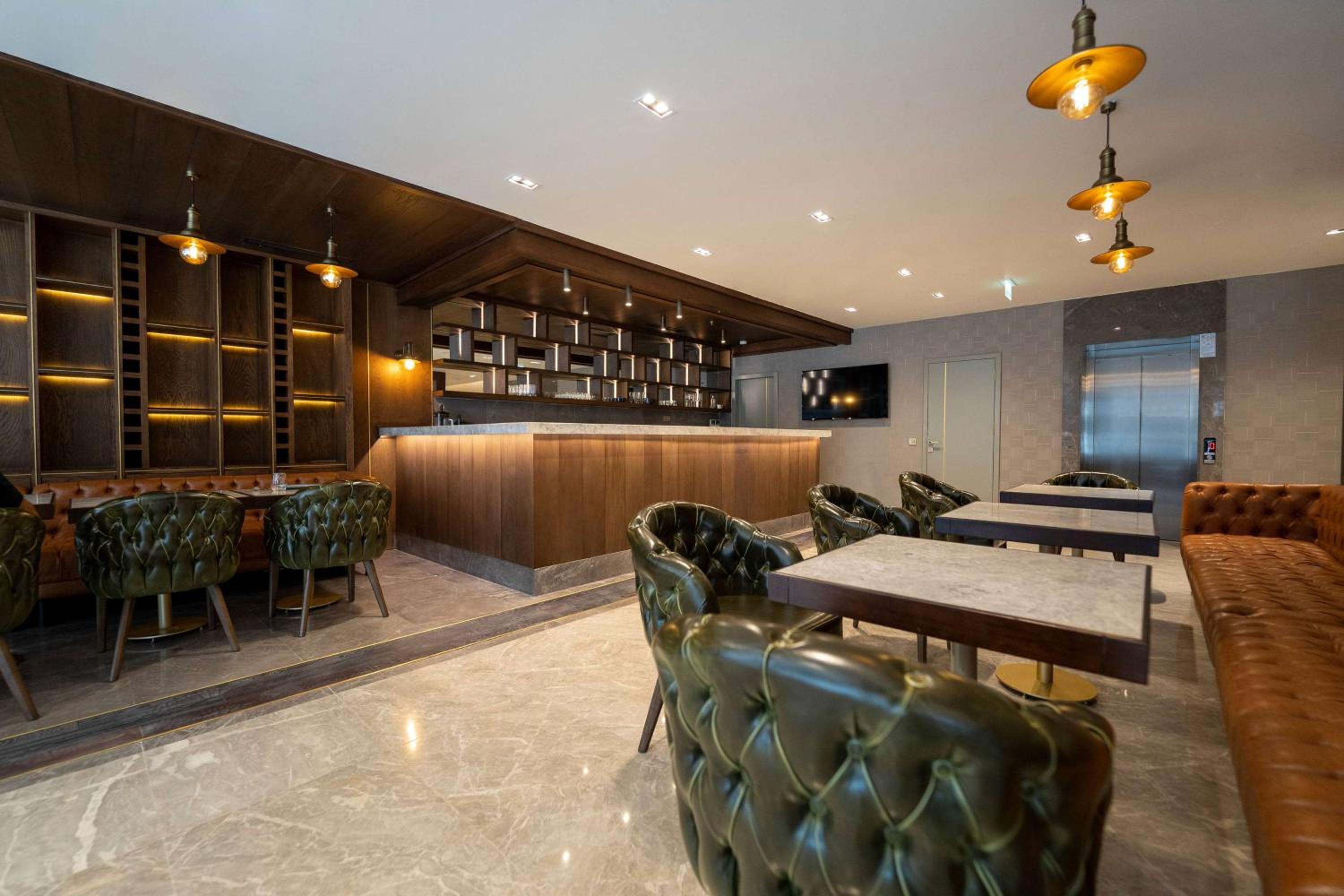 Days Inn by Wyndham İstanbul Bomonti - Image 26