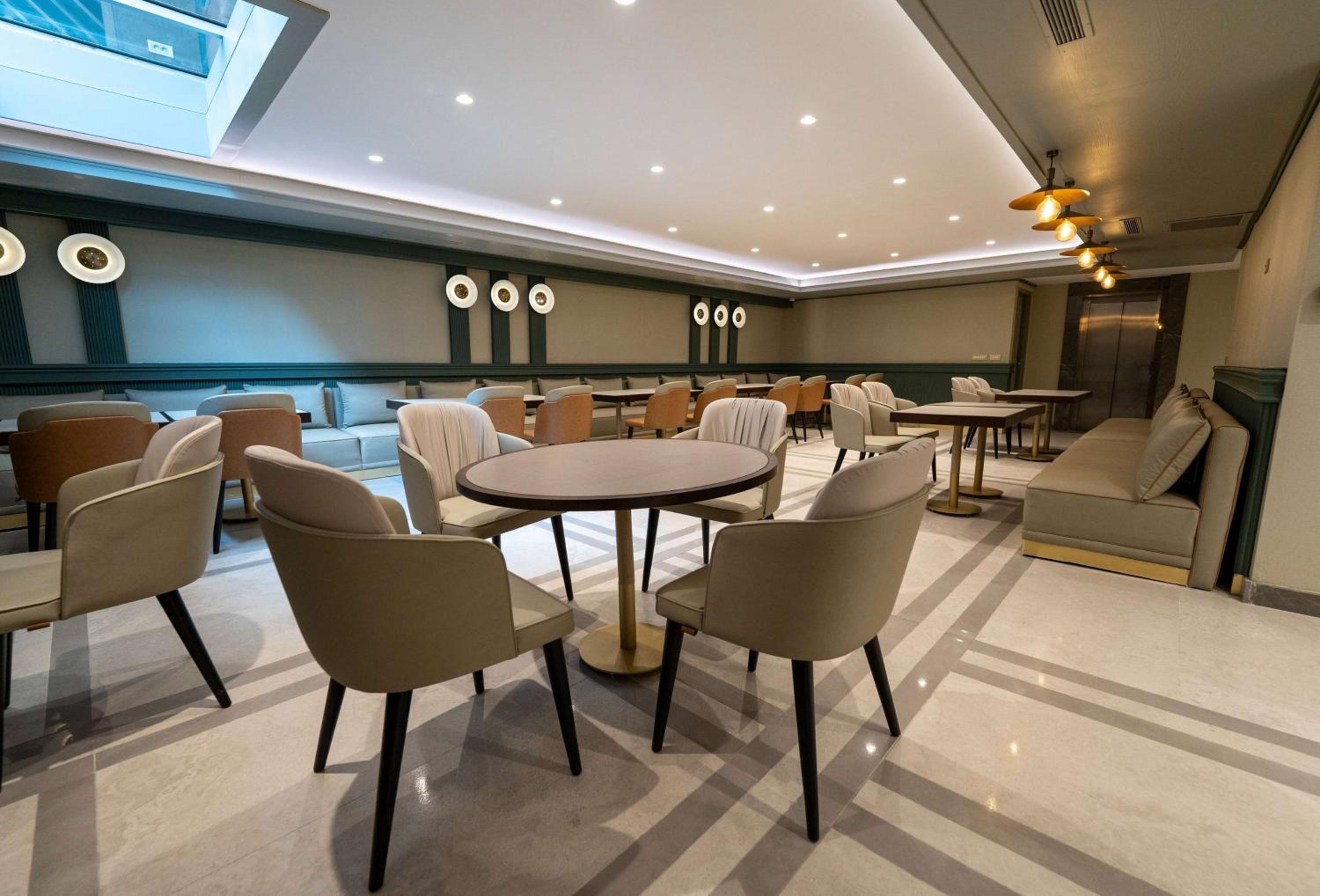 Days Inn by Wyndham İstanbul Bomonti - Image 64