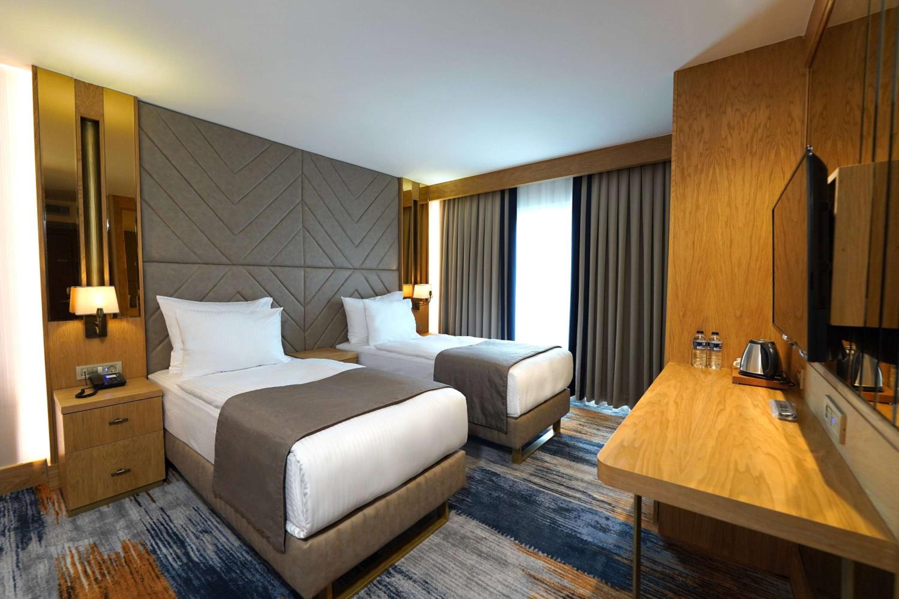 Days Inn by Wyndham İstanbul Bomonti - Image 65