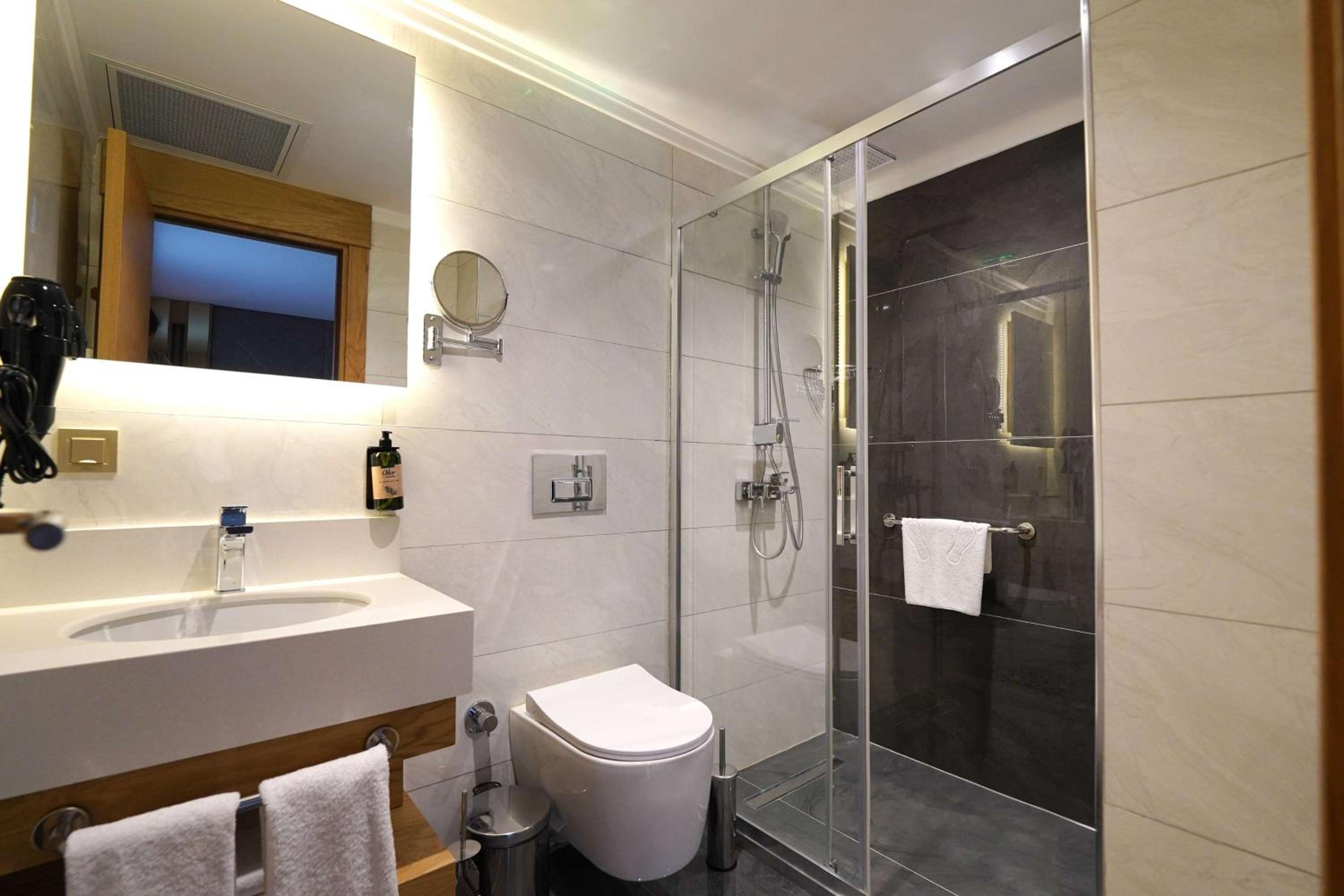 Days Inn by Wyndham İstanbul Bomonti - Image 76