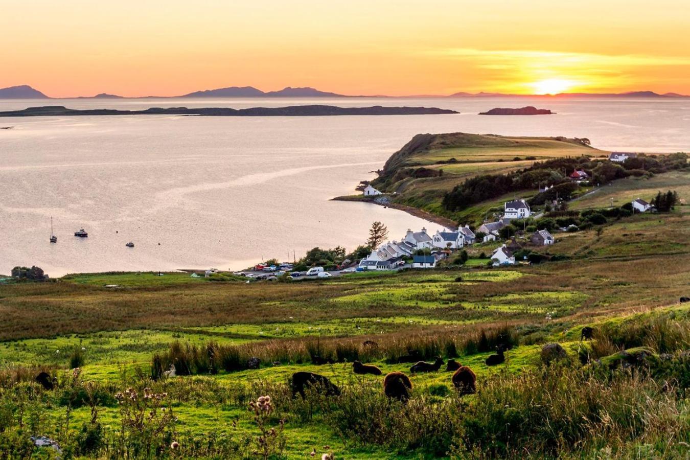 West House