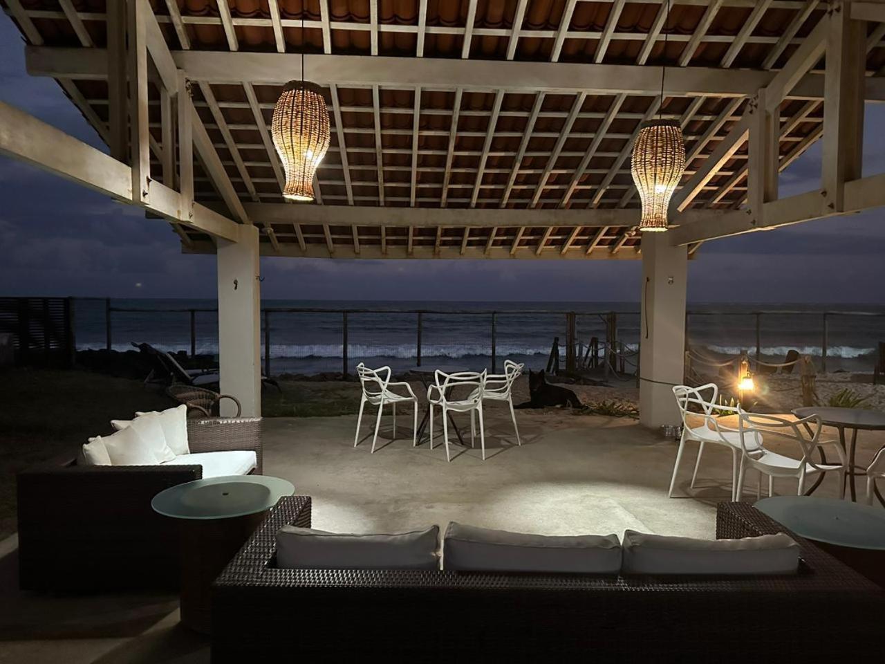 Nossa Casa Maracaipe
