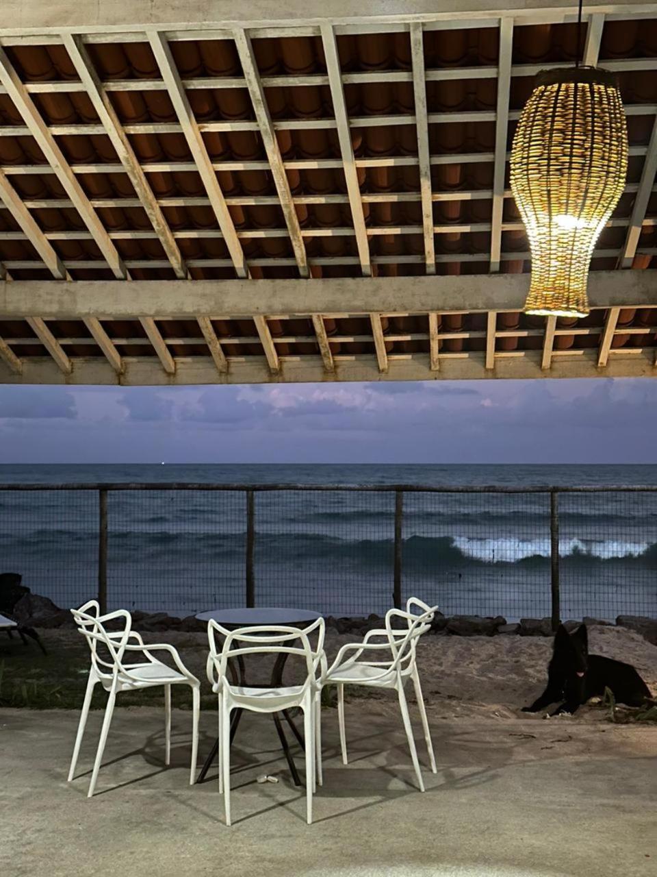 Nossa Casa Maracaipe