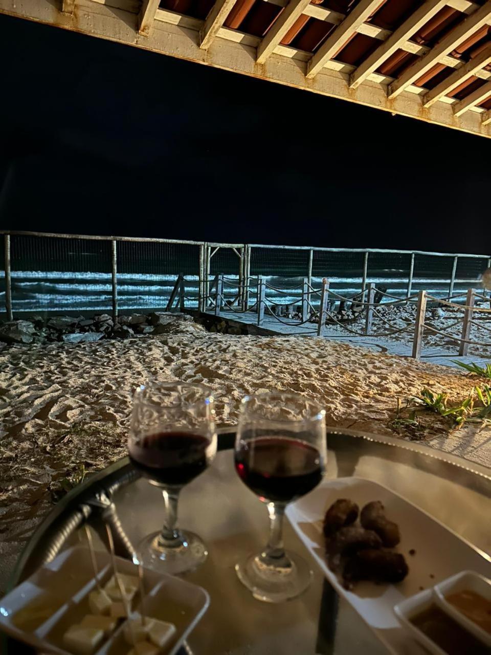 Nossa Casa Maracaipe