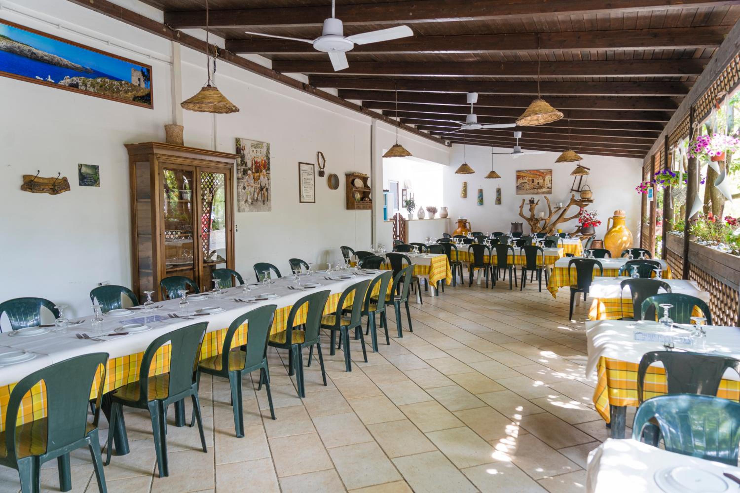 Agriturismo Scalelle