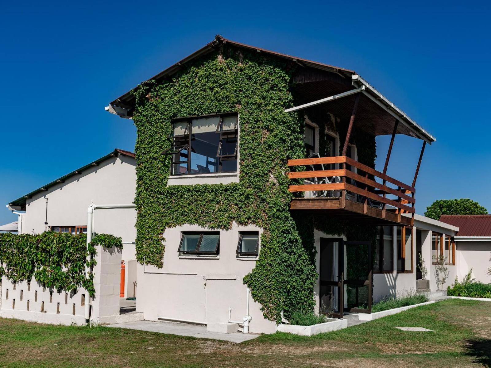 Casa d'Italo view 2