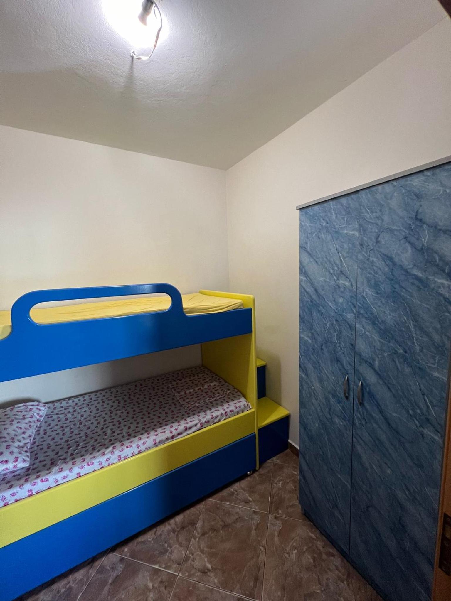 Comfort Apartment Near The Beach