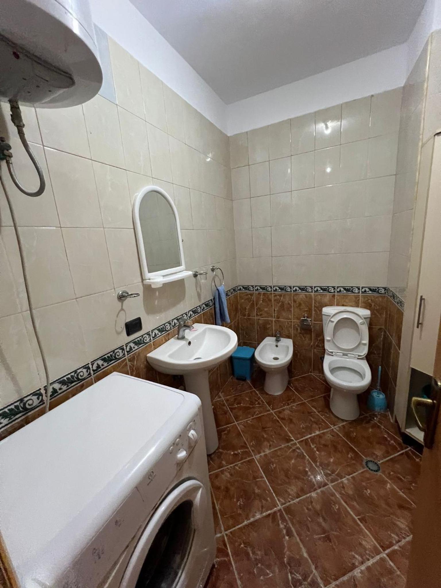 Comfort Apartment Near The Beach