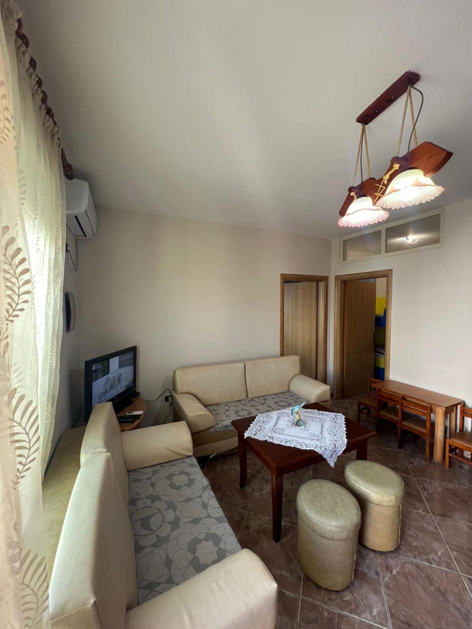 Comfort Apartment Near The Beach
