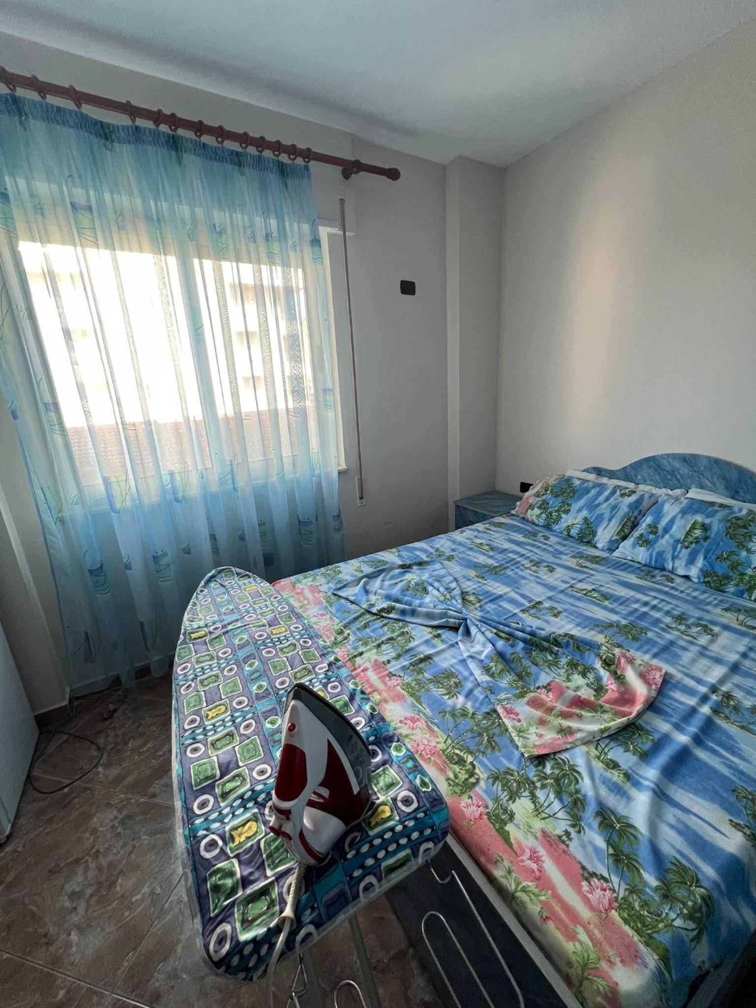 Comfort Apartment Near The Beach